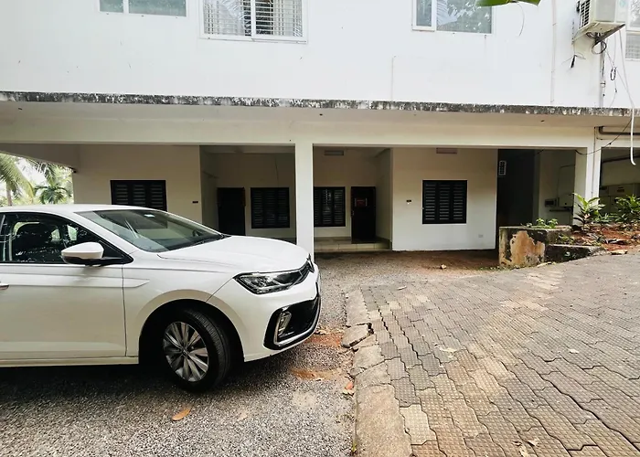 Sunrise Boutique Villa