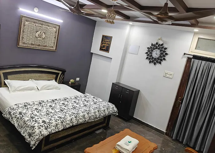 Khaleel Manzil Luxe Stays