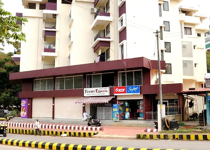Single Bedroom To Rent In Two Bedroom Apartment