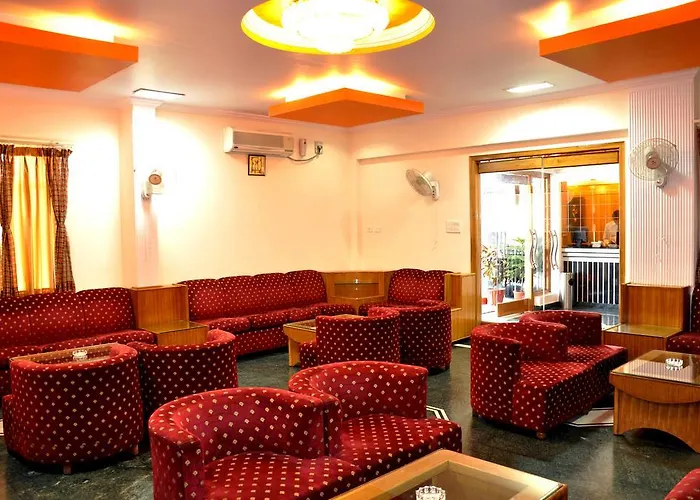 Hotel Park View Haridwar