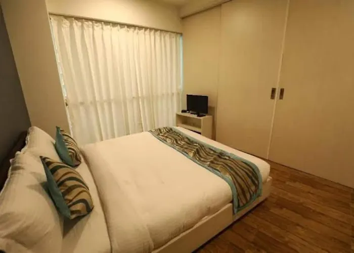 Rajhans Belliza Luxurious Studio Apartment