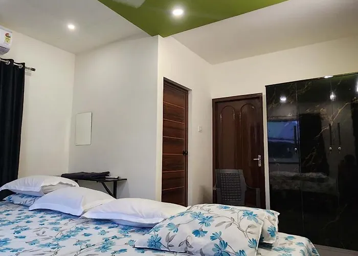 Budget Homes