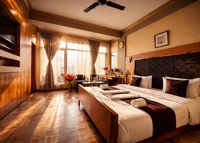 Hotel New Mamta