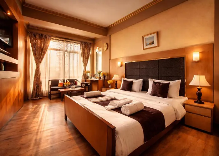 Hotel New Mamta