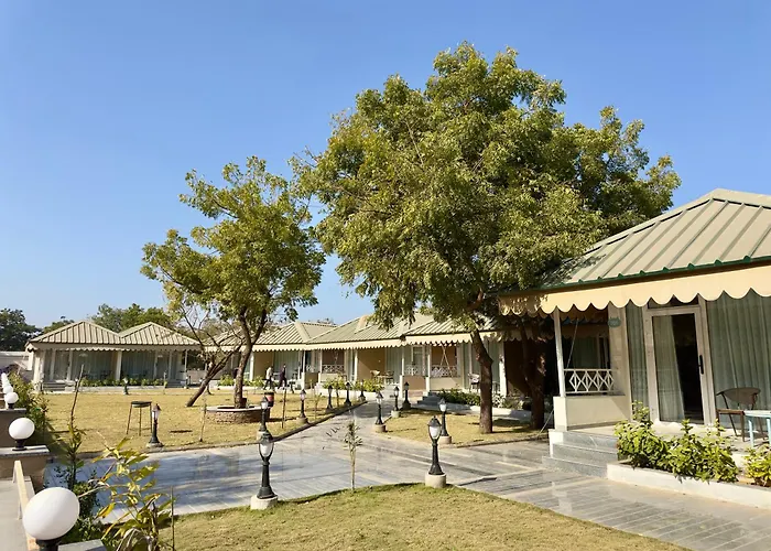 Regenta Resort Bhuj By Royal Orchid Hotels Limited