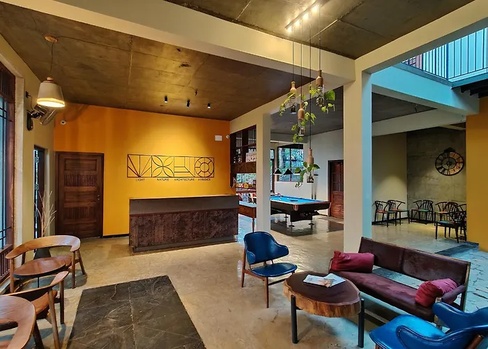 Willow Resorts Wayanad