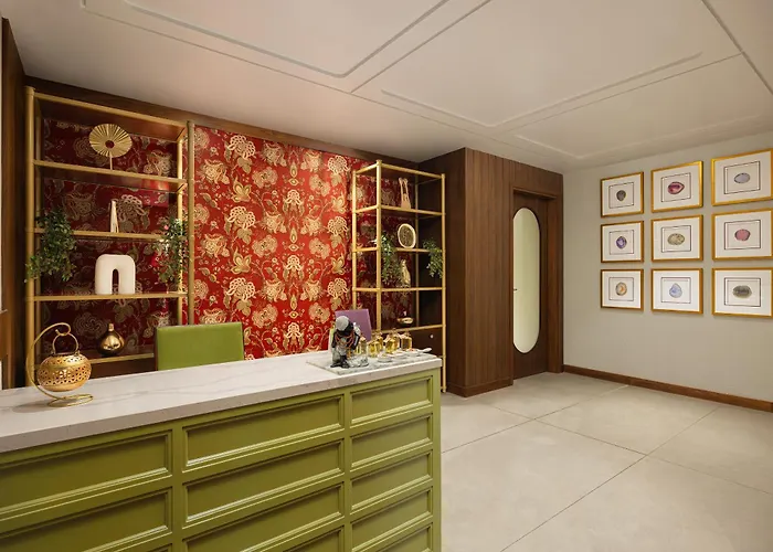Aloha On The Ganges By Leisure Hotels Rishikesh