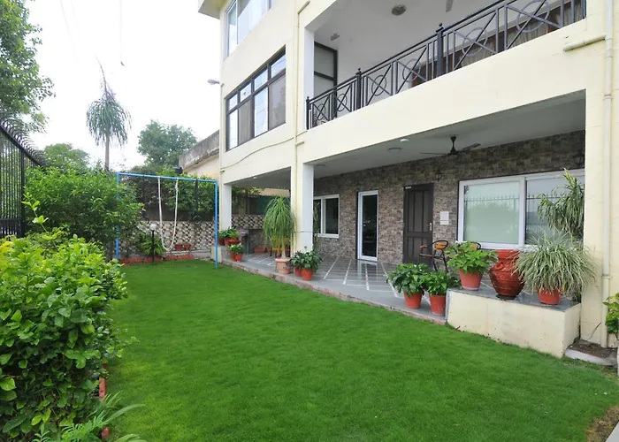 Lago Villa Bhopal