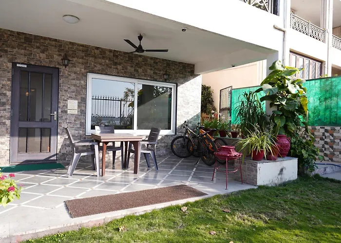 Lago Villa Bhopal