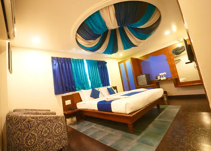 Sepoy Grande Mysore