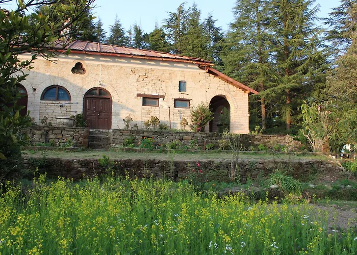 Khali Estate