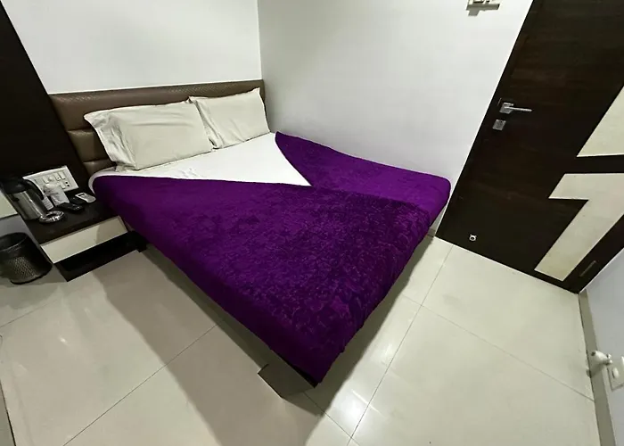 Hotel Fantacee