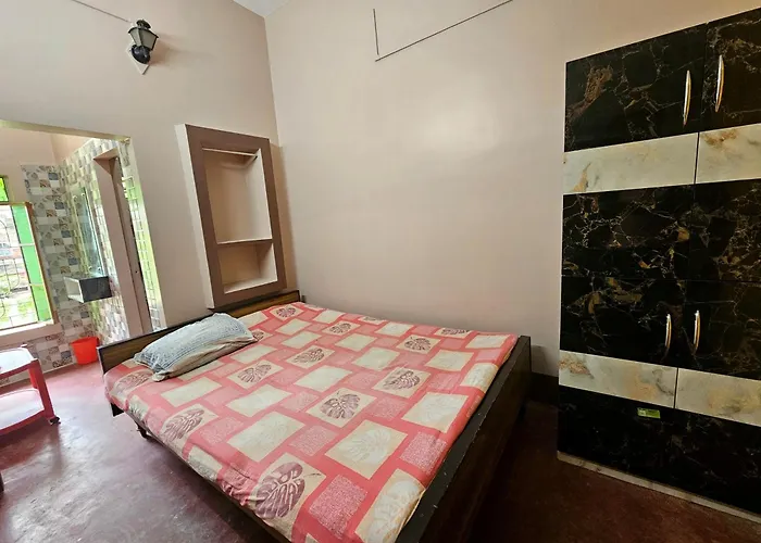Monalisa Lodge