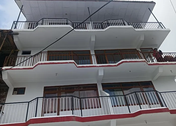 Amazing View Home Stay