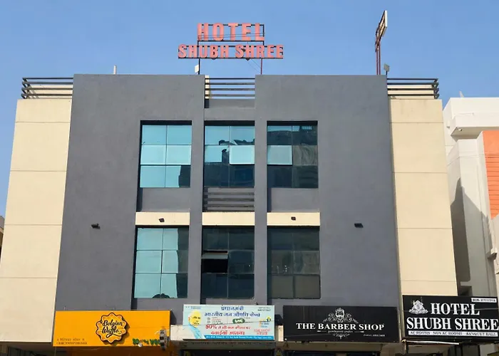 Hotel Shubhshree