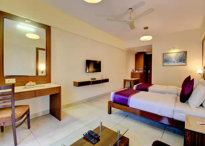 Vits Lonavala