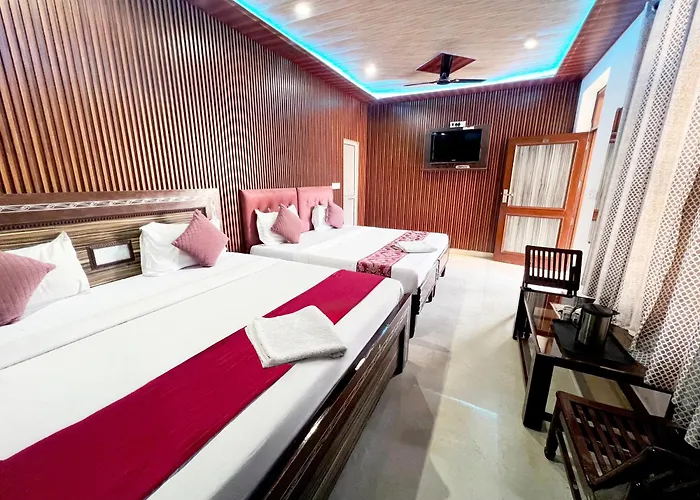 Rebirth Hotel
