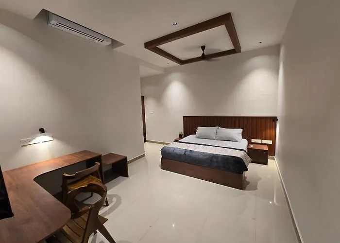 Karippals Inn