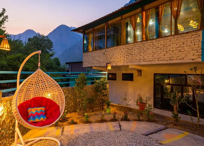 Gostops Kasol