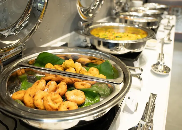 Spree Hotel Aurangabad