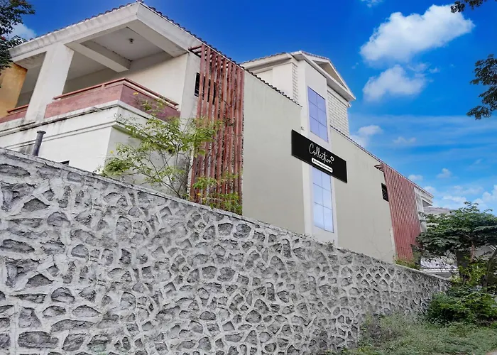 Super Collection O Daulatabad Fort Aurangabad Formerly Jvs Park Inn