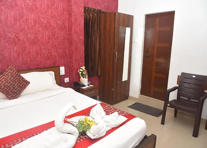 Rd Hotel-Bhavani Road