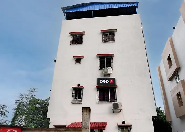 Hotel O Rahan Appartment