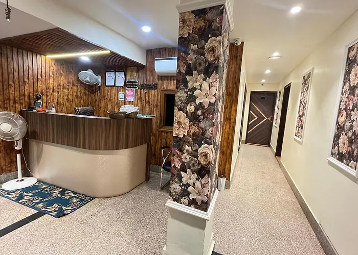 Hotel Mangal Murti