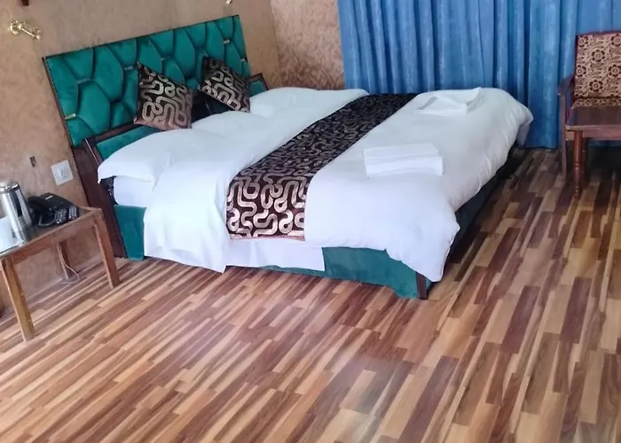 Siachen Hotel