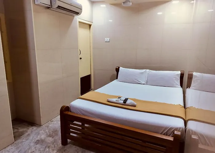 Hotel Mtc Guest House