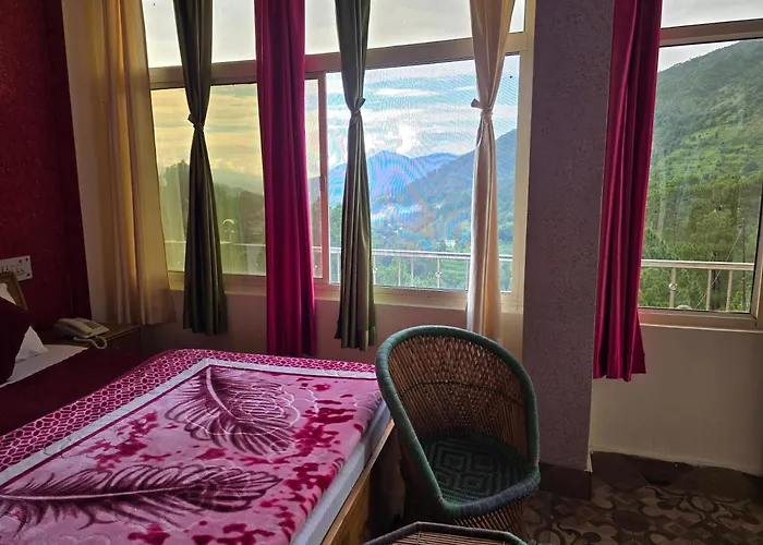 Dwarika Hotel