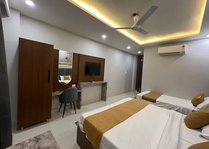 Sitara Premium The Royal Dot, Haridwar