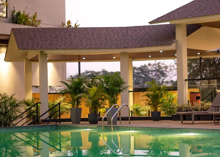 Aurum By R J Resorts