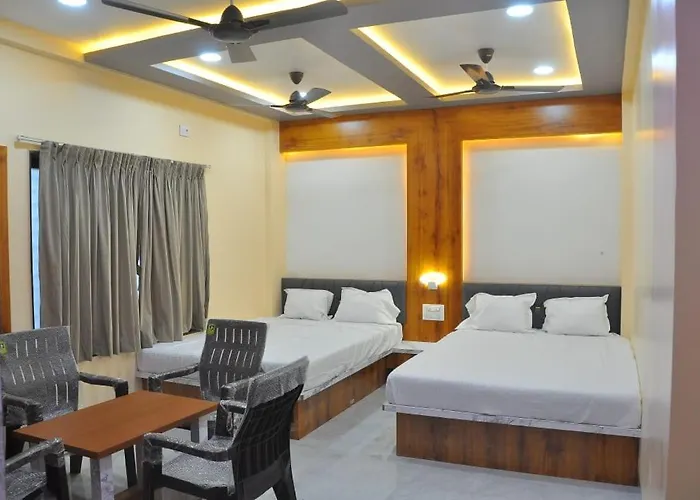 Hotel Shivar
