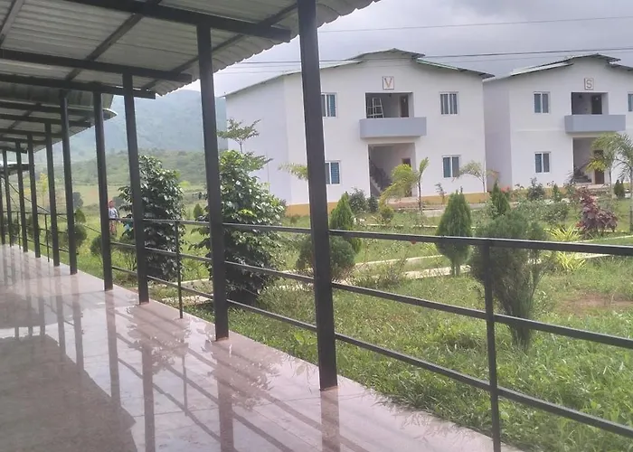 Valley Springs Resorts