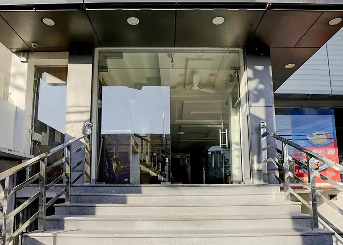 Super Collection O Prem Nagar Dehradun Formerly Hotel Parjaat Residency