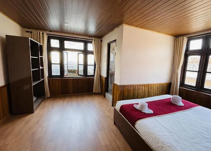 Hotel Homestay