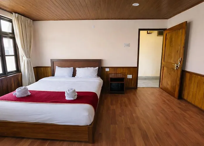 Hotel Homestay