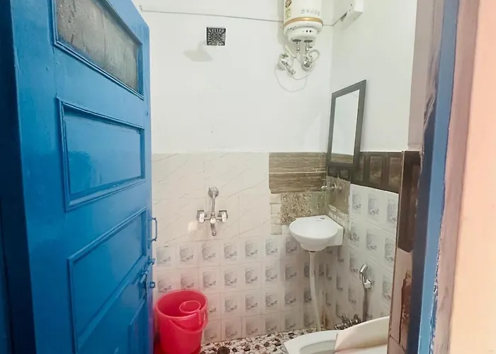 Horizon Haven Guest House