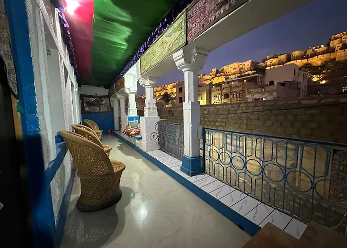 Horizon Haven Guest House