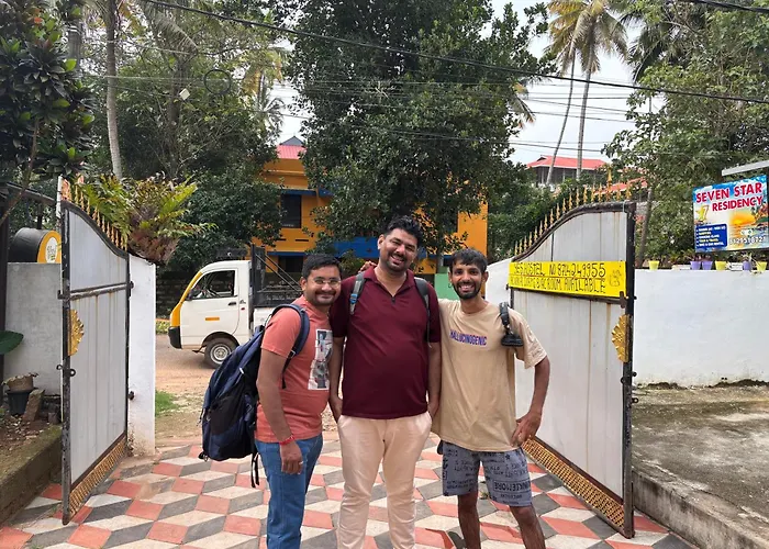 The Yes Hostel - House Of Backpackers & Digital Nomads