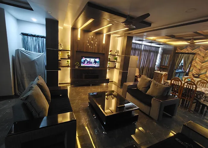 Khaleel Manzil Luxe Stays