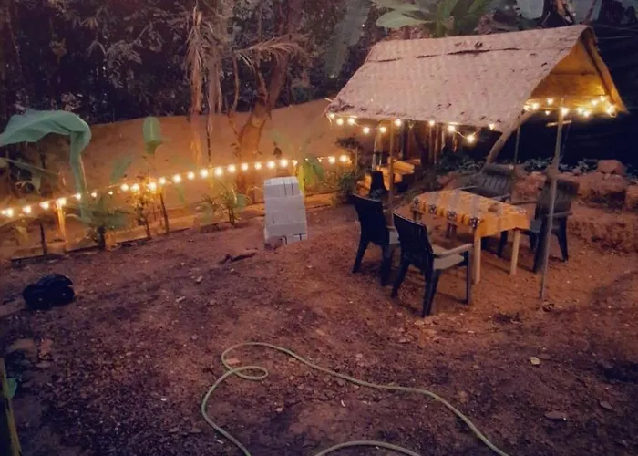 Green Garden Resort
