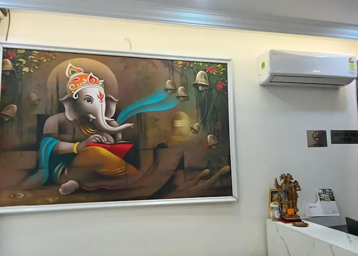 Gokul Dham