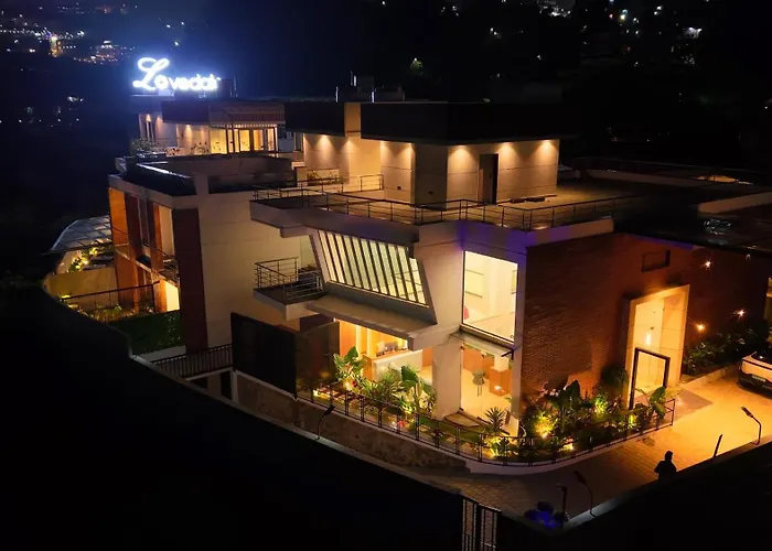 The Lovedale Kodaikanal Stay & Hotel