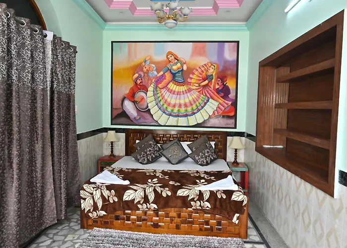 The Rajputana Heritage