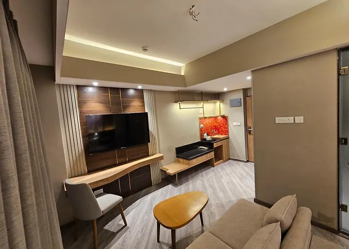Remedra Hotels And Residences
