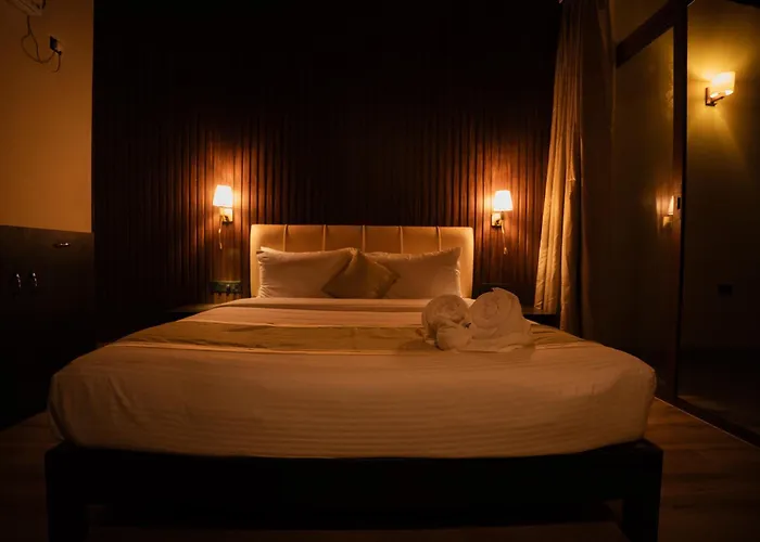 The Coral Bentley Hotels