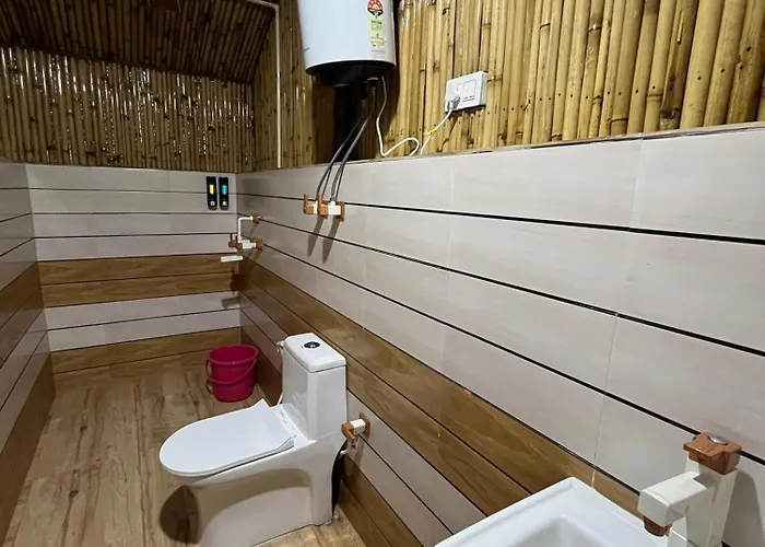 Radhika Resort