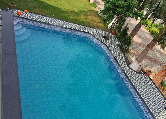 Ashoka Resort